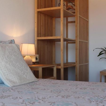 B&B U Punenti Ла Мадалена Екстериор снимка