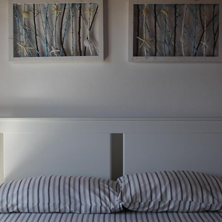 B&B U Punenti Ла Мадалена Екстериор снимка