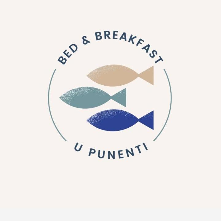 B&B U Punenti Ла Мадалена Екстериор снимка