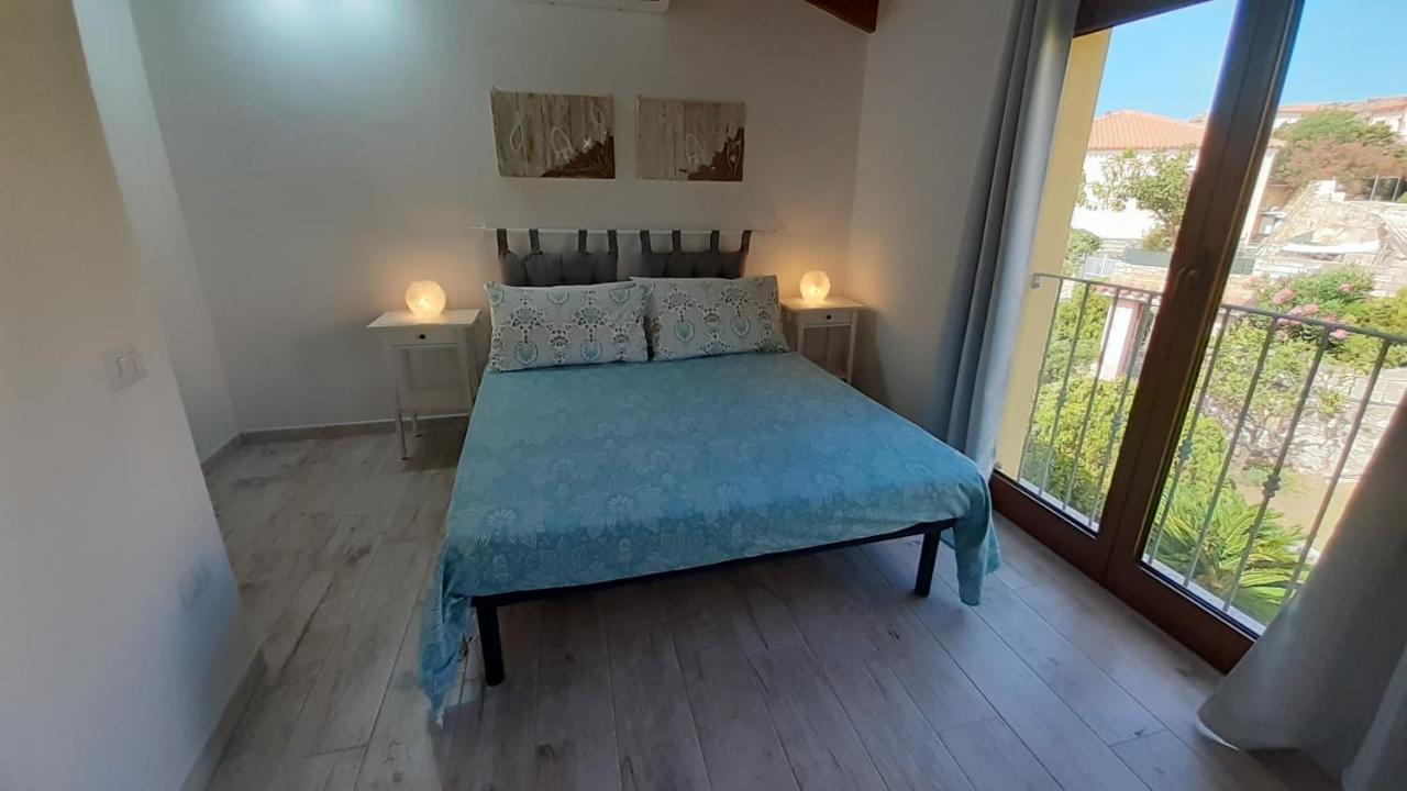 B&B U Punenti Ла Мадалена Екстериор снимка