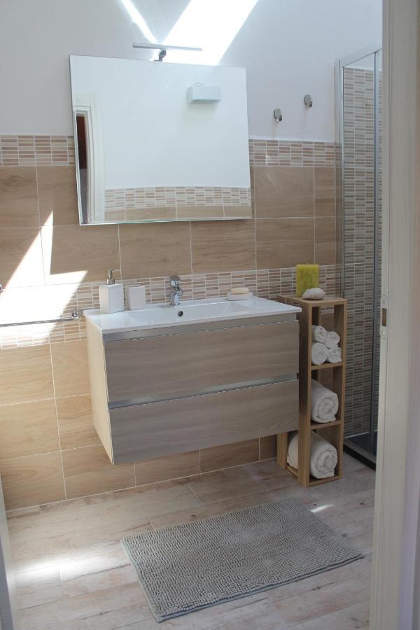 B&B U Punenti Ла Мадалена Екстериор снимка