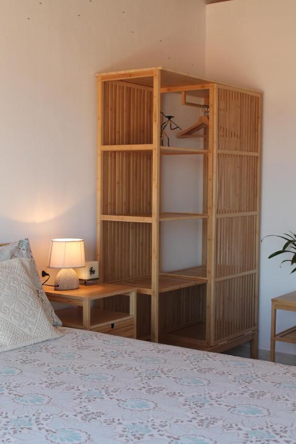 B&B U Punenti Ла Мадалена Екстериор снимка