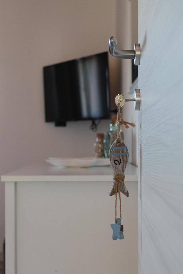 B&B U Punenti Ла Мадалена Екстериор снимка