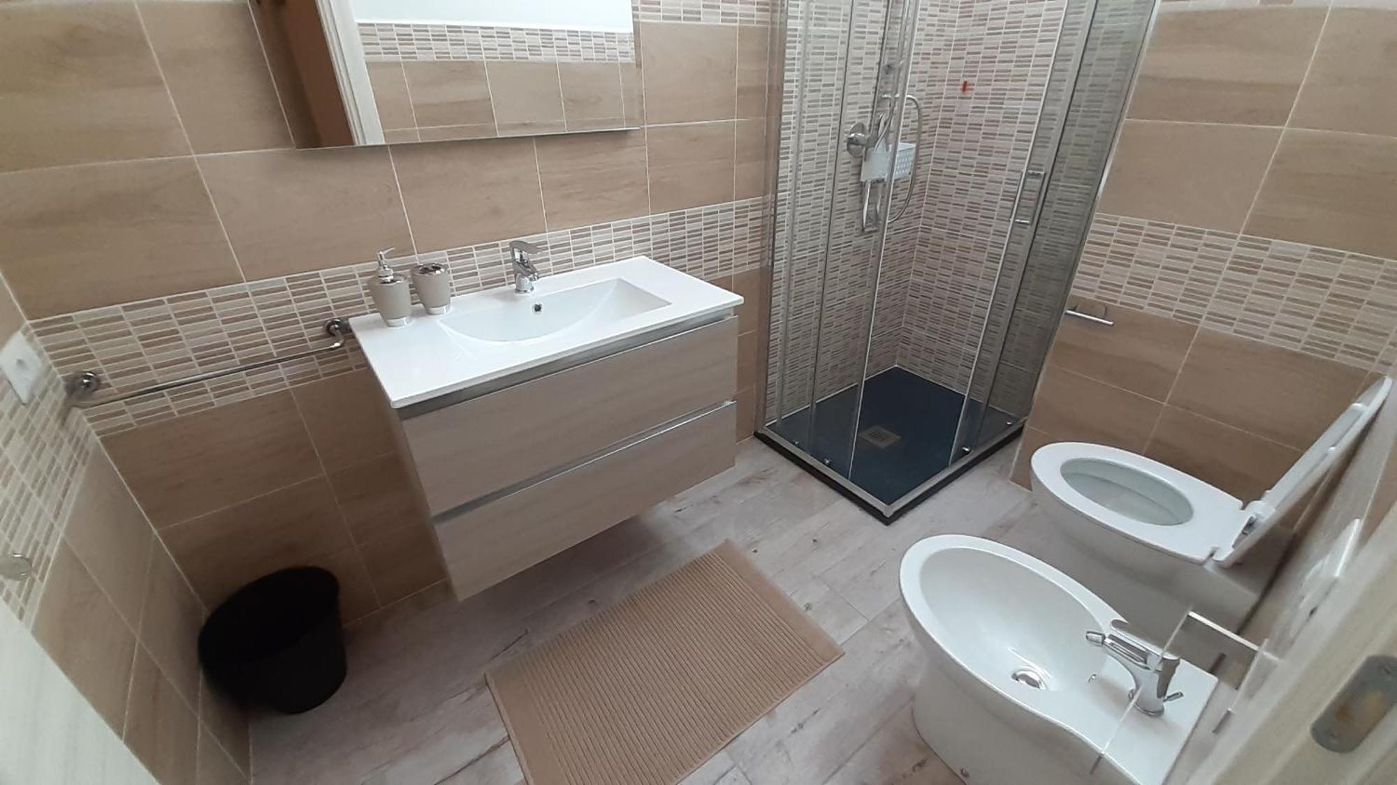 B&B U Punenti Ла Мадалена Екстериор снимка